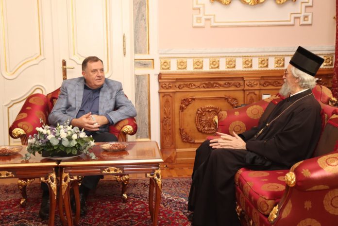 Dodik Jefrem slava 1