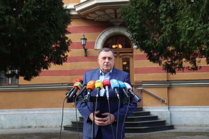 Dodik VD 1