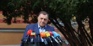Dodik: Odricanje od 9. januara značilo bi odricanje od sebe i istorije