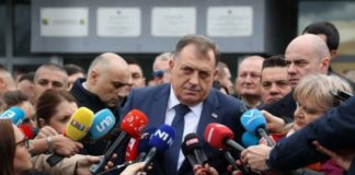 Dodik: Tužilaštvo neprofesionalno, BiH će morati da plati visoku kaznu