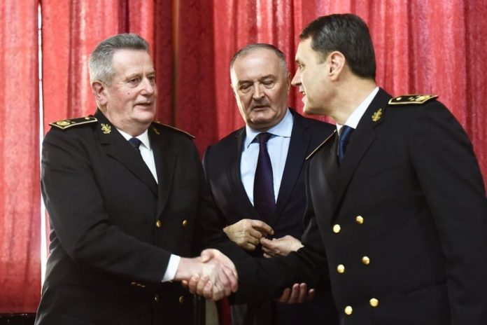 General Gojko Knežević 1