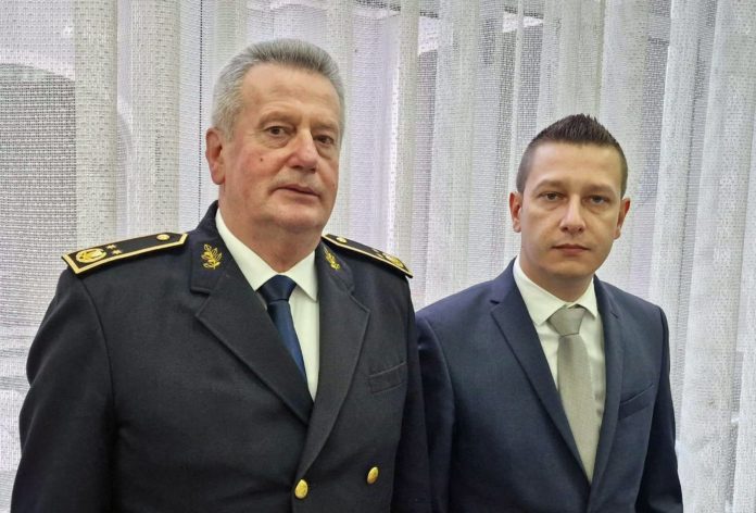 General Gojko Knežević i Goganović