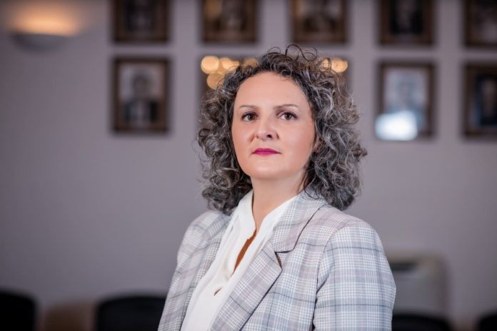 Jasmina Selimović