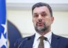Konaković prijeti: Isprazniću Ambasadu Srbije ako organizuju izbore u BiH