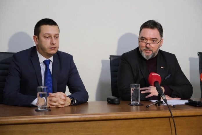 Kosarac Goganovic