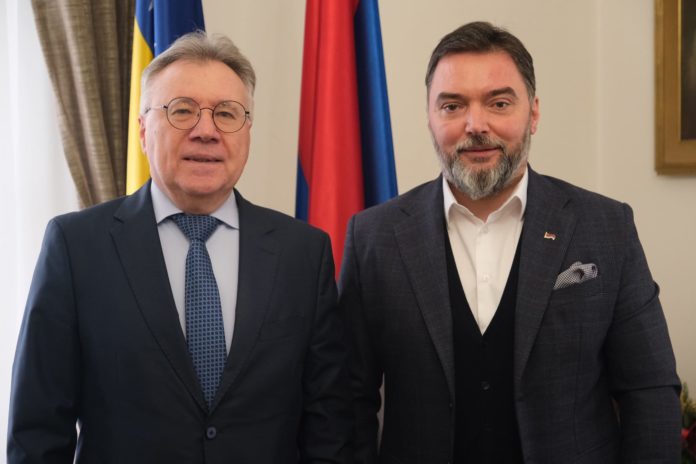 Košarac Kalabuhov J1
