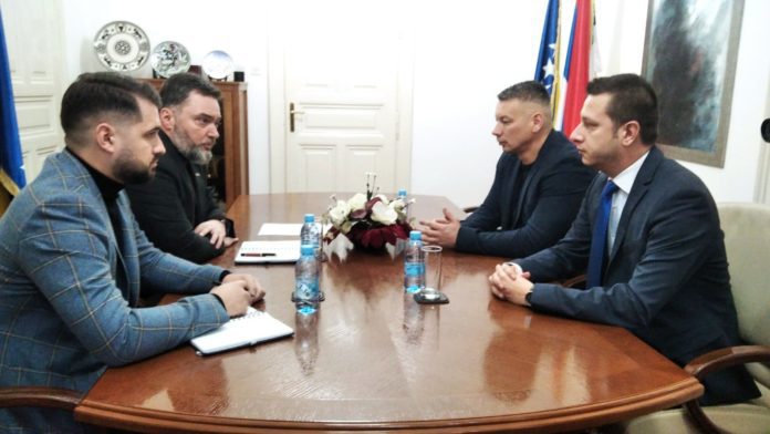 Košarac Nešić i Goganović