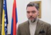 Košarac: Tri i po decenije od istorijske odluke koja je odredila put srpskog naroda u BiH
