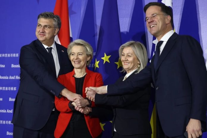 Kristo Plenkovic Fon der Lajen Rute 1