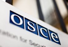 Kancelarija OEBS-a otvorila posmatračku misiju u Banjaluci za prijevremene izbore za predsjednika Srpske