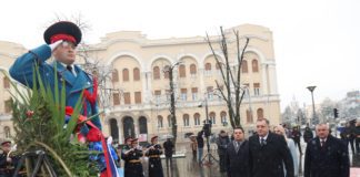 Dodik: Republika Srpska sve stabilnija i uređenija