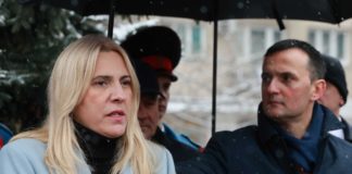 Cvijanović: Deveti januar – dan mira i slobode