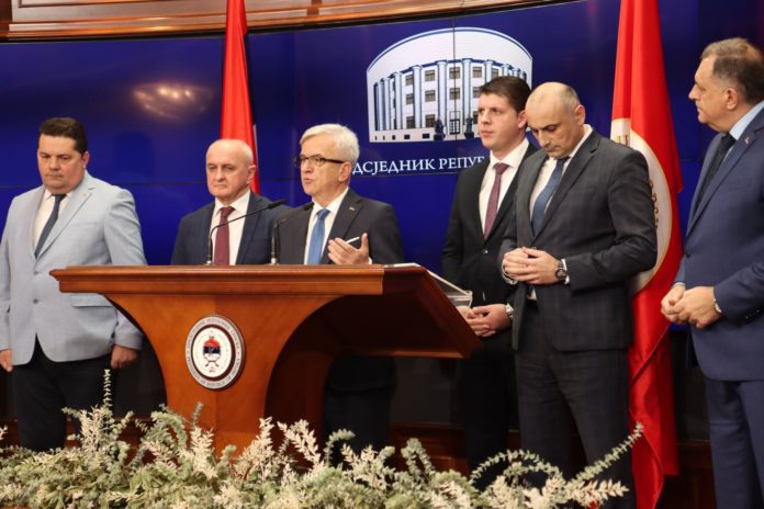 Radno-konsultativni sastanak Cubrilovic