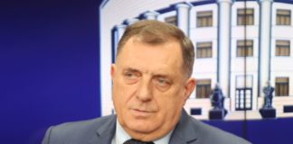 Dodik: Kreiraćemo novi izborni zakon