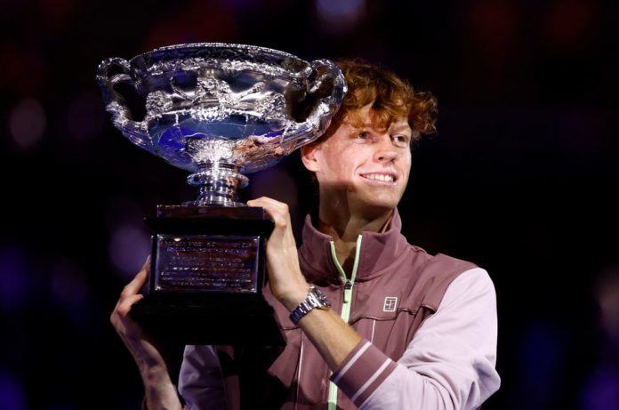 Siner AusOpen
