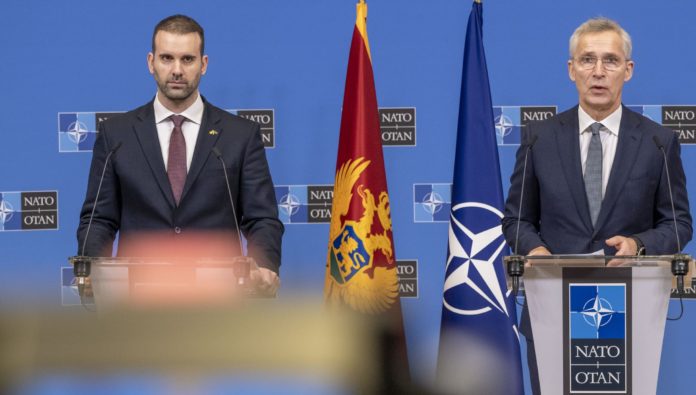 Spajic Stoltenberg