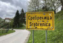 Srebrenica: Zatražena smjena načelnika Odjeljenja zbog izjava o generalu Mladiću