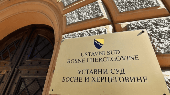 Ustavni sud BiH 5