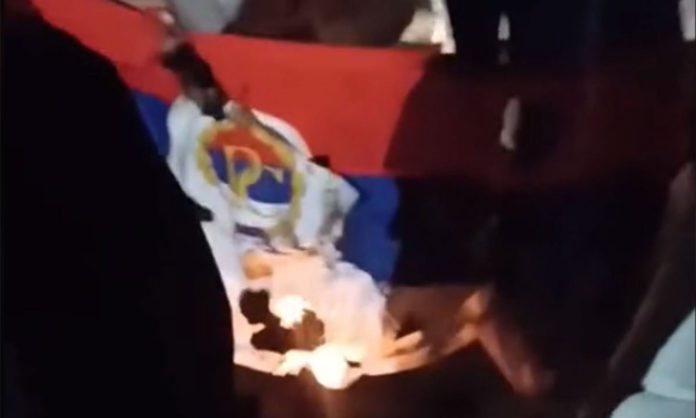 Zastava Zenica