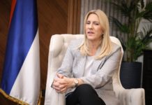 Cvijanović: Važne poruke Rubija u Minhenu sa kojima možemo da se identifikujemo