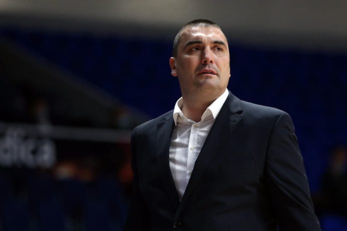 dejan milojevic