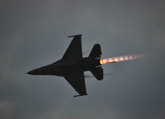 Tajvan dobio avione „F-16“ poslije 25 godina
