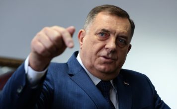 Dodik: Blanuša se od duela brani izgovorima – Savo Minić je spreman
