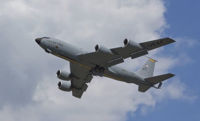 stratotanker