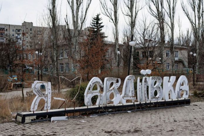 Avdejevka