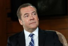 Medvedev: Rusija će uskoro pobijediti u ratu sa Ukrajinom