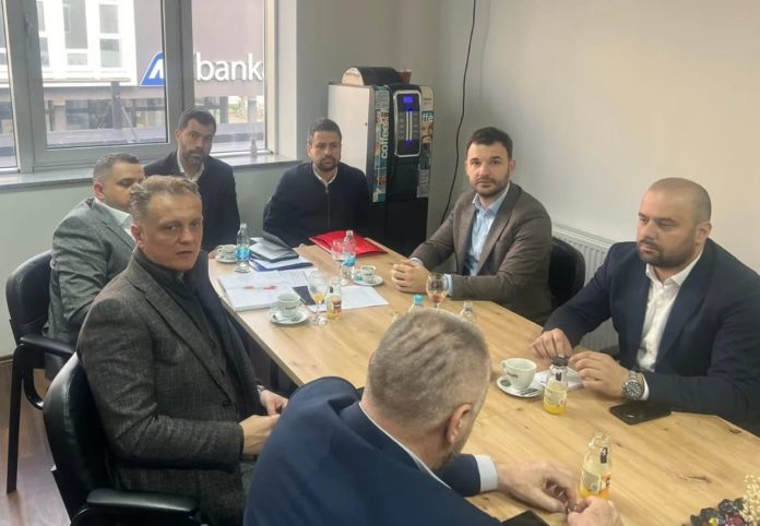 Dodik Amidzic Bojic Javor