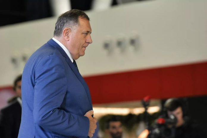 Dodik LDJS