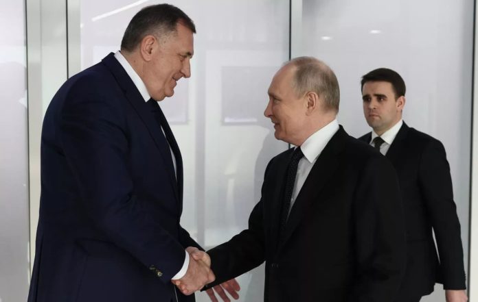 Dodik Putin Kazanj 2