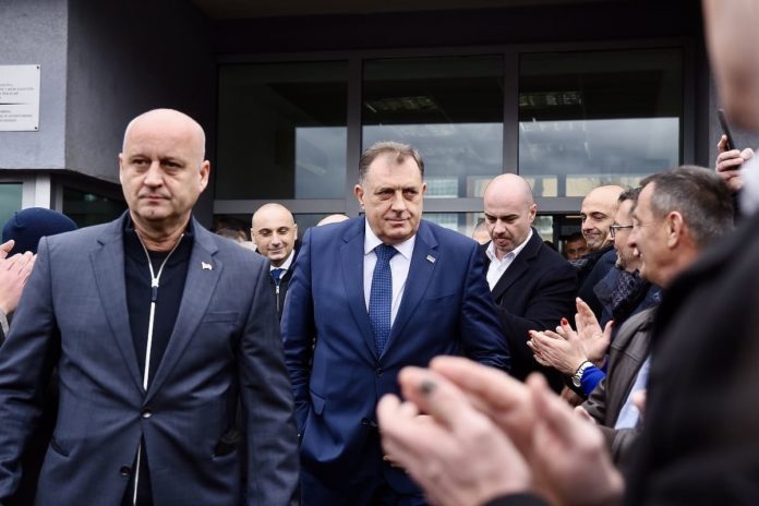 Dodik Sud BiH 2