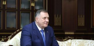 Dodik: Susret sa Lukašenkom – razgovor prijatelja