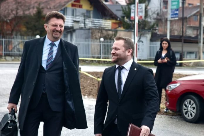 Milos Lukic Sud BiH 1