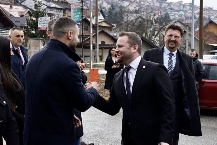 Milos Lukic Sud BiH