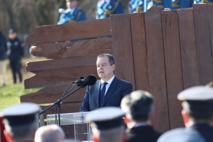 Orasac Dacic