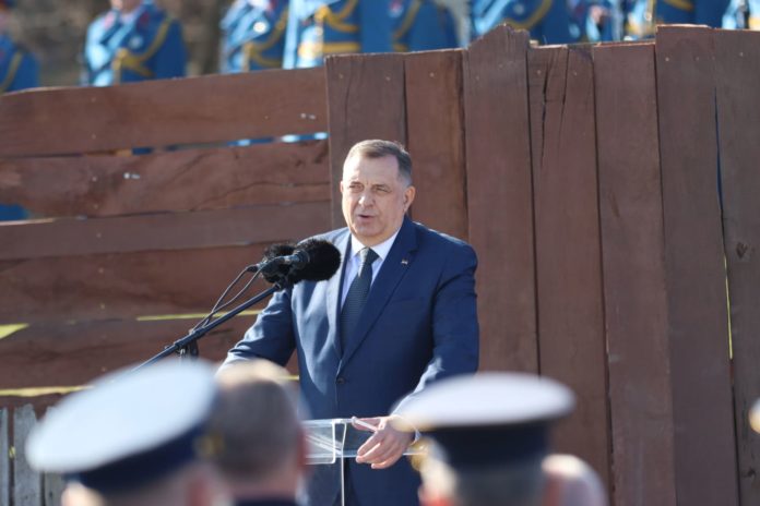 Orasac Dodik 3