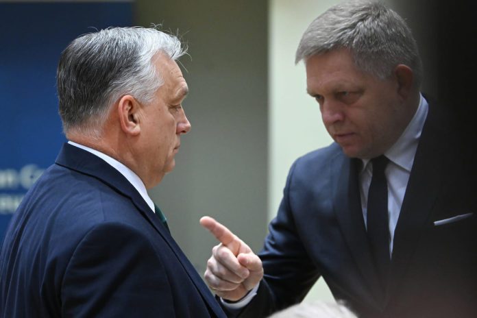 Orban Fico