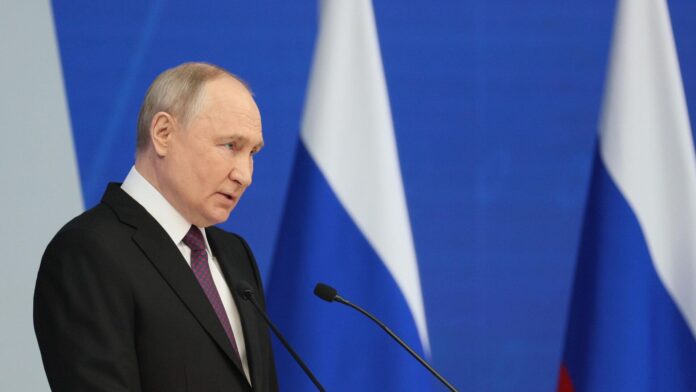 Putin RF 4