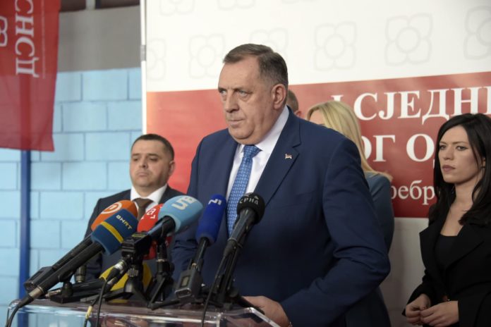 SNSD Glavni odbor 24 Dodik 4