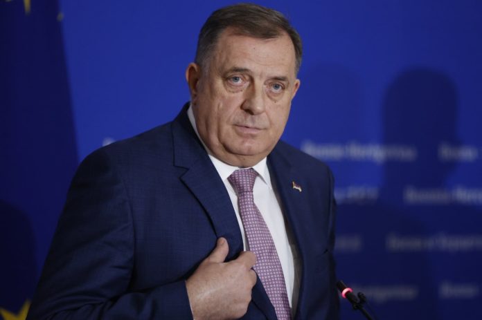 Sastanak partnera Dodik 1
