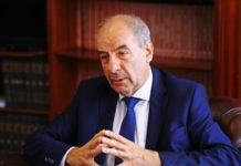 Šuljok: Novi predsjednik neće biti legitiman