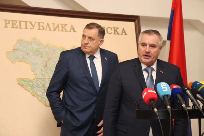 Viskovic i Dodik KZM 1