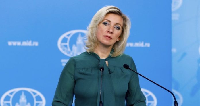Zaharova Marija 5