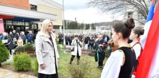 Cvijanović: Jedan od najtužnijih dana u srpskom nacionalnom kalendaru
