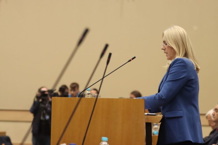 Cvijanovic Narodna skupština RS 5