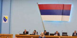 Cvijanović: Ako stranac nastavi da donosi odluke, BiH treba izbaciti iz članstva u UN i sa evropskog puta