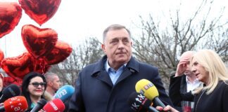 Dodik: Republika Srpska će donijeti sve propise s ciljem zaštite žena